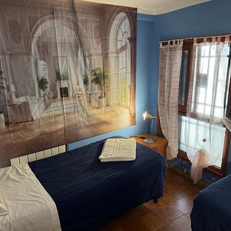 The Wolf House Hotell Venedig Exteriör bild
