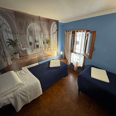 The Wolf House Hotell Venedig Exteriör bild