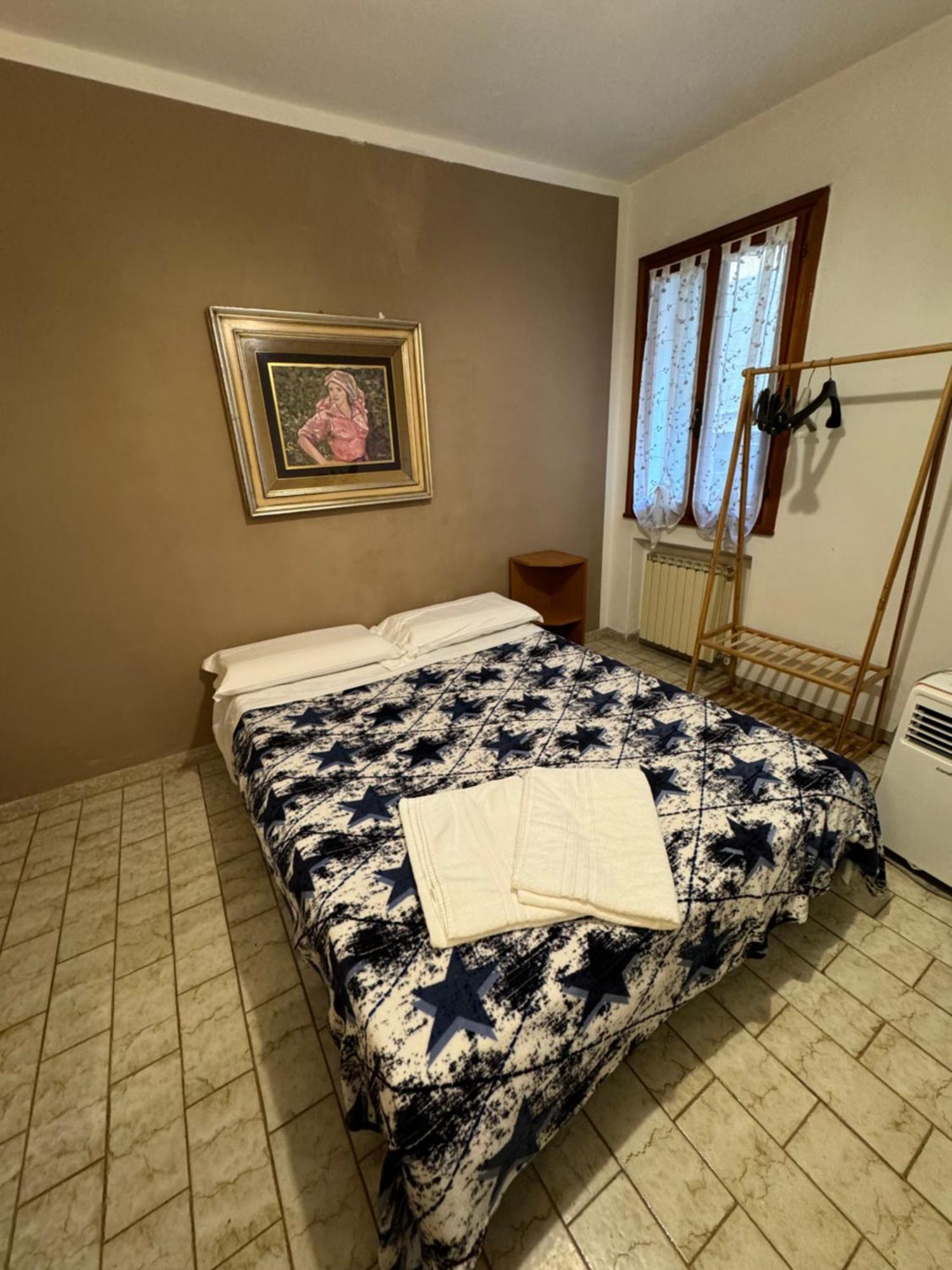 The Wolf House Hotell Venedig Exteriör bild