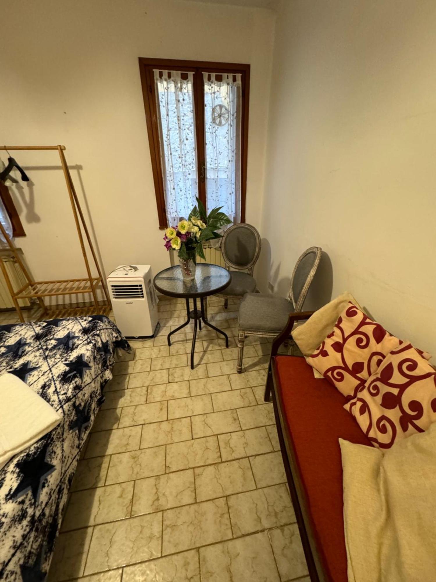 The Wolf House Hotell Venedig Exteriör bild