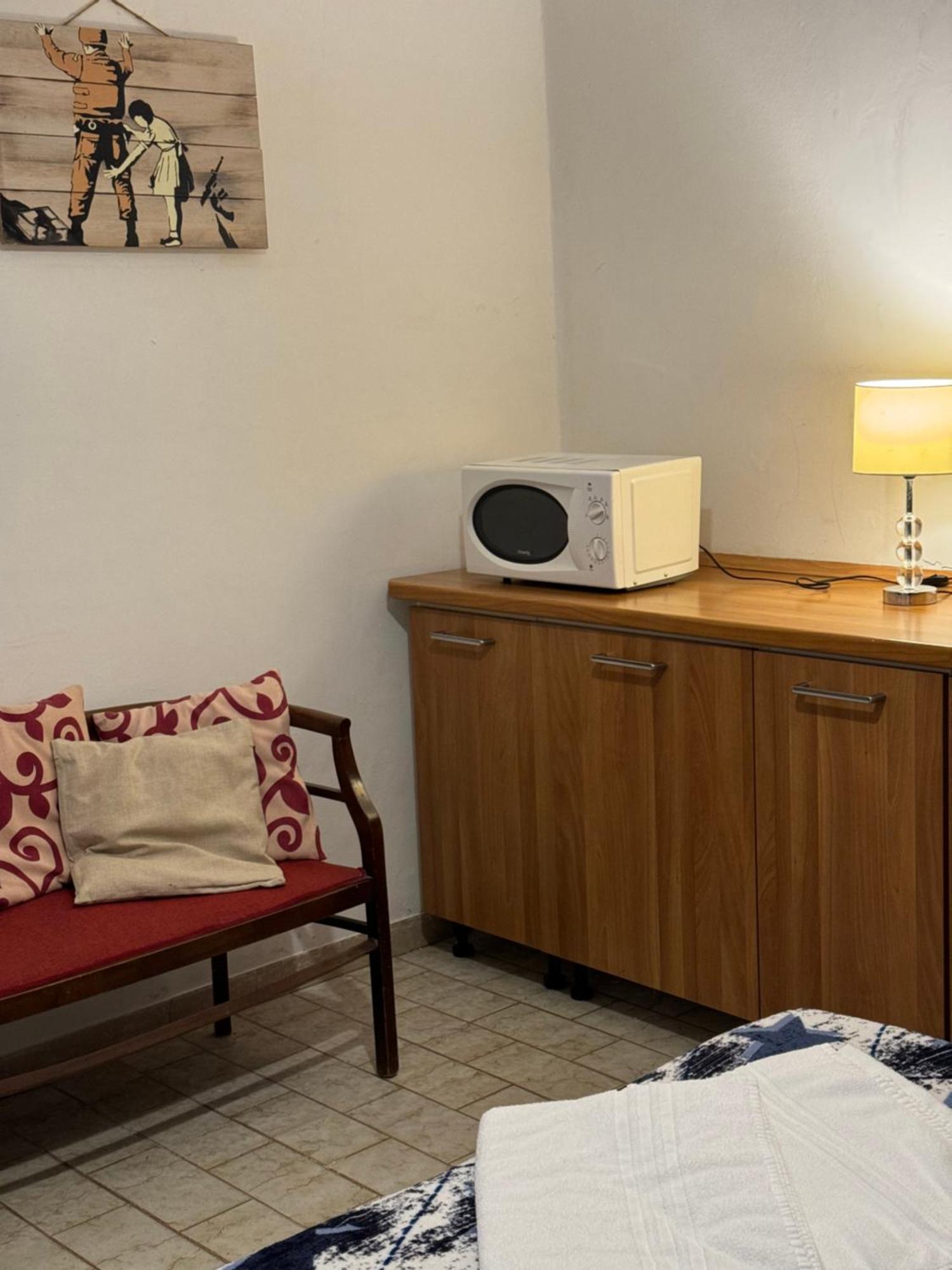 The Wolf House Hotell Venedig Exteriör bild