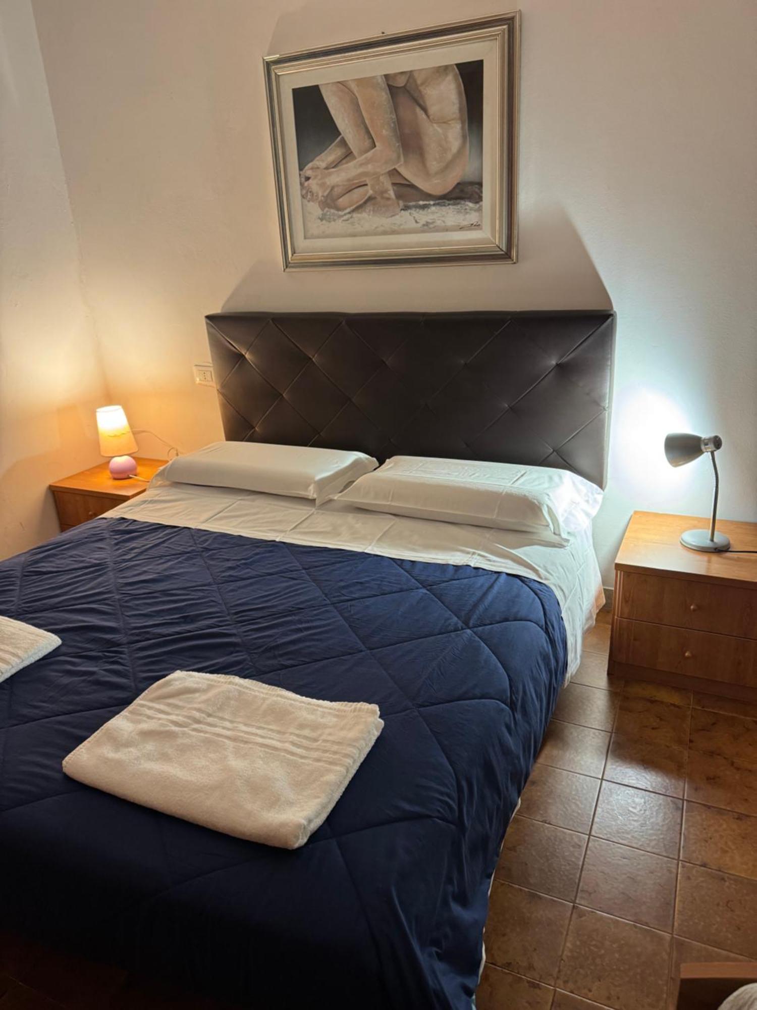 The Wolf House Hotell Venedig Exteriör bild