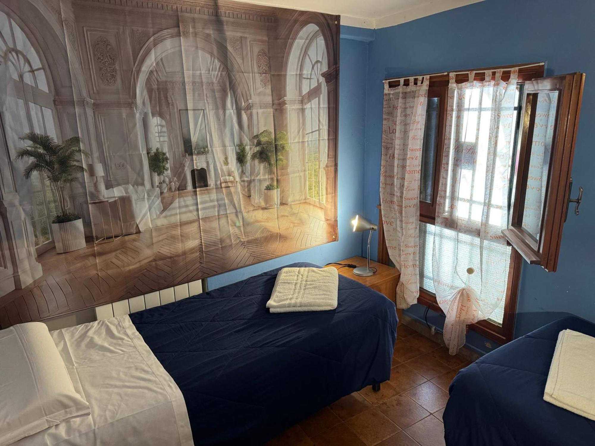The Wolf House Hotell Venedig Exteriör bild